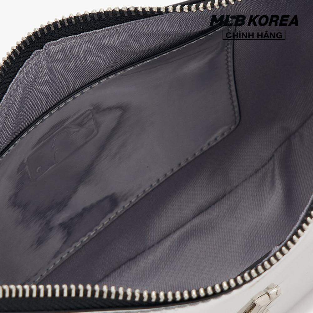 MLB - Túi đeo vai nữ Basic Silver 3ABQS124N-50SIS