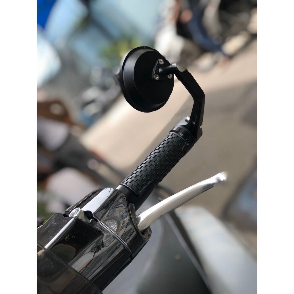 KÍNH/GƯƠNG GÙ DÀNH CHO VESPA