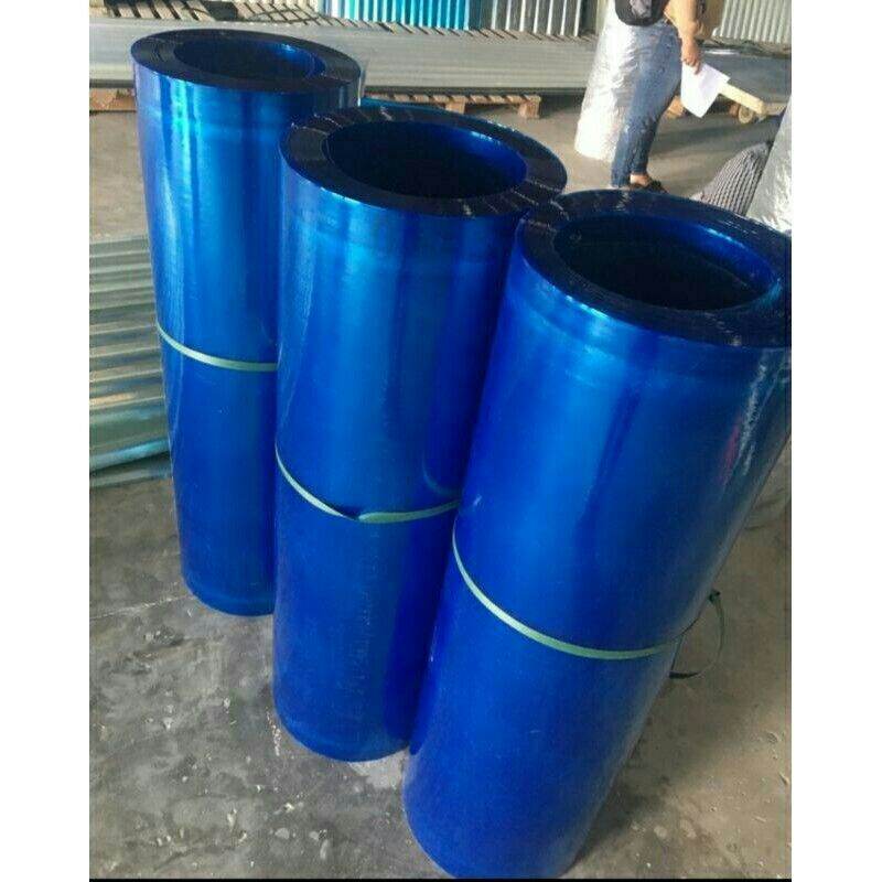 Tôn nhựa lấy ánh sáng 1M×2M( Mỏng)