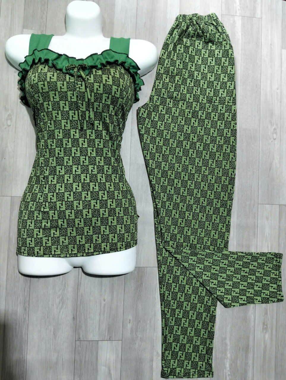đồ bộ nữ. thun xốp nhật. từ 43 _ 58ky