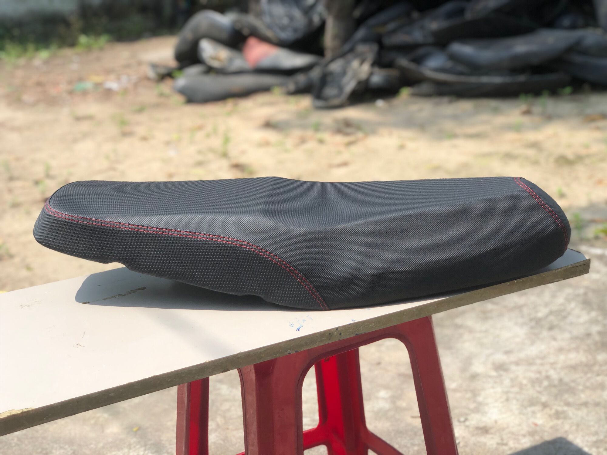 Yên Wave Nhỏ Gọt 2 Tầng