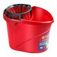 Vileda | Chổi Lau Nhà Ép Tay