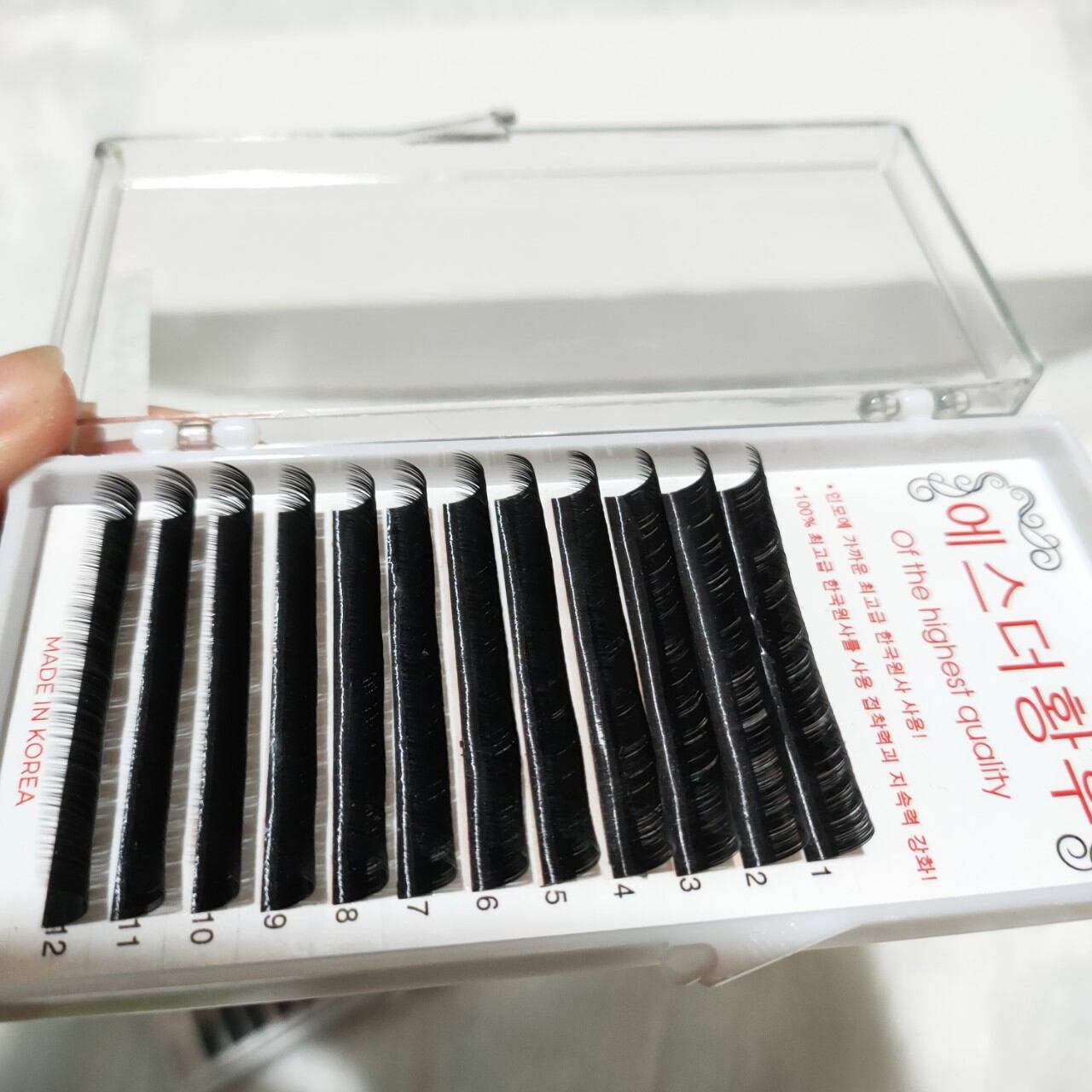 Mi Khay Nối Volum 0.07 , Đủ Độ Cong, Đủ Số 8-15Mm