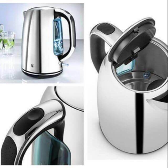 Ấm siêu tốc WMF skyline của đức