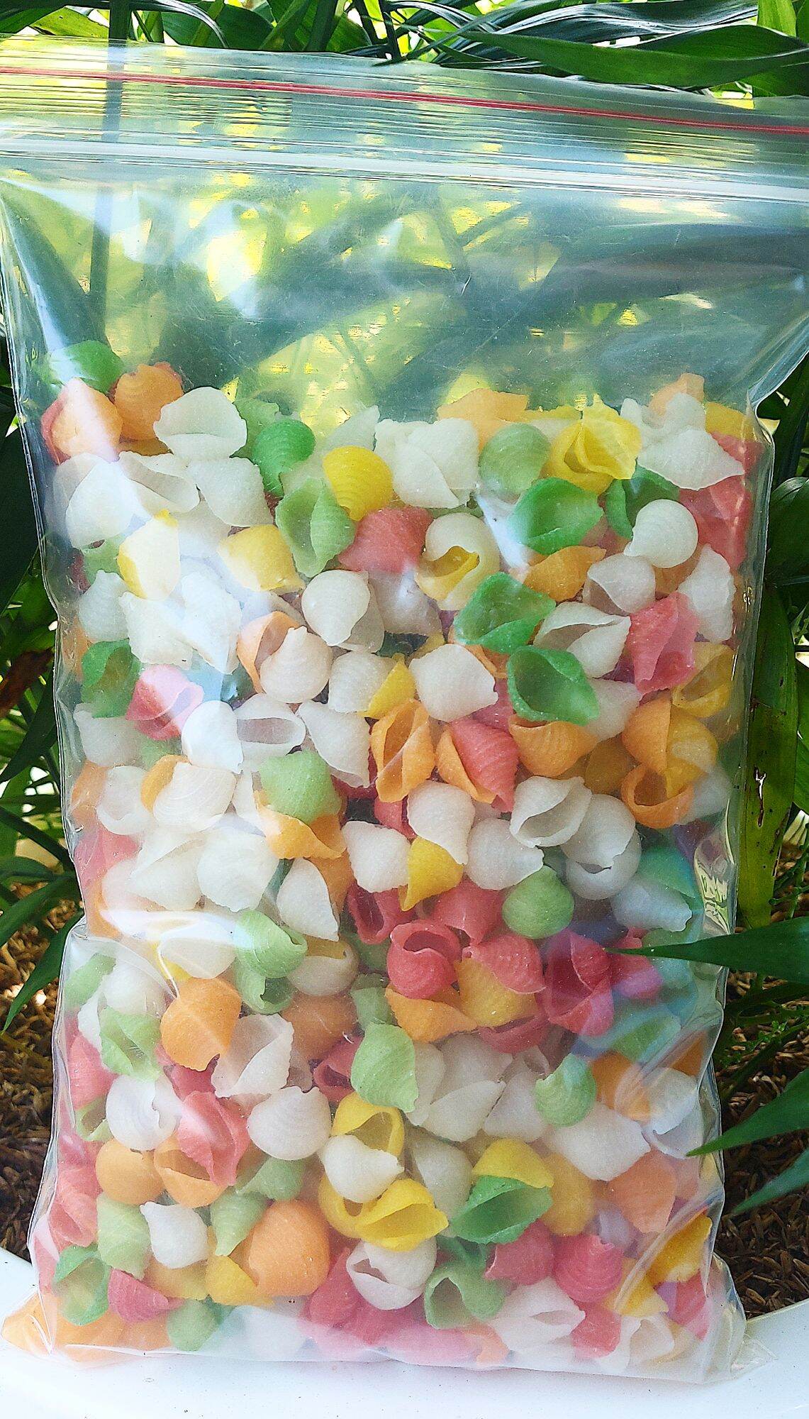 Nui ngũ sắc Sa Đéc 500gr