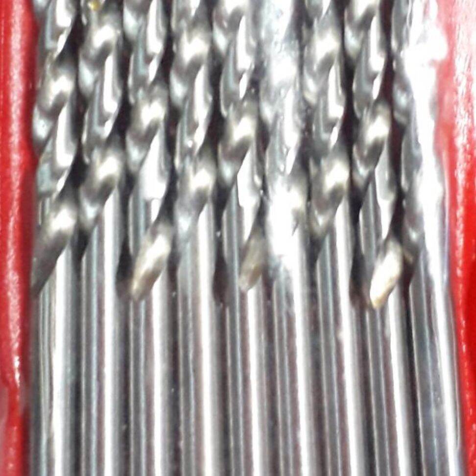 Mũi khoan 3ly x 14.cm x 5. cái.....