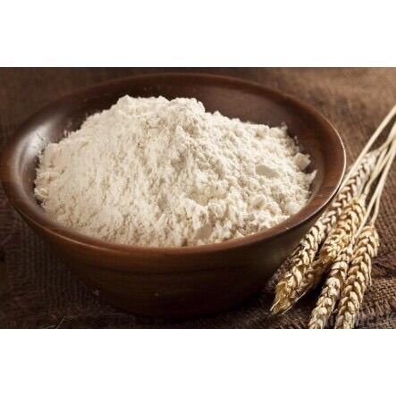 1Kg Cám Gạo ( Tinh bột cám gạo )  mới GG196