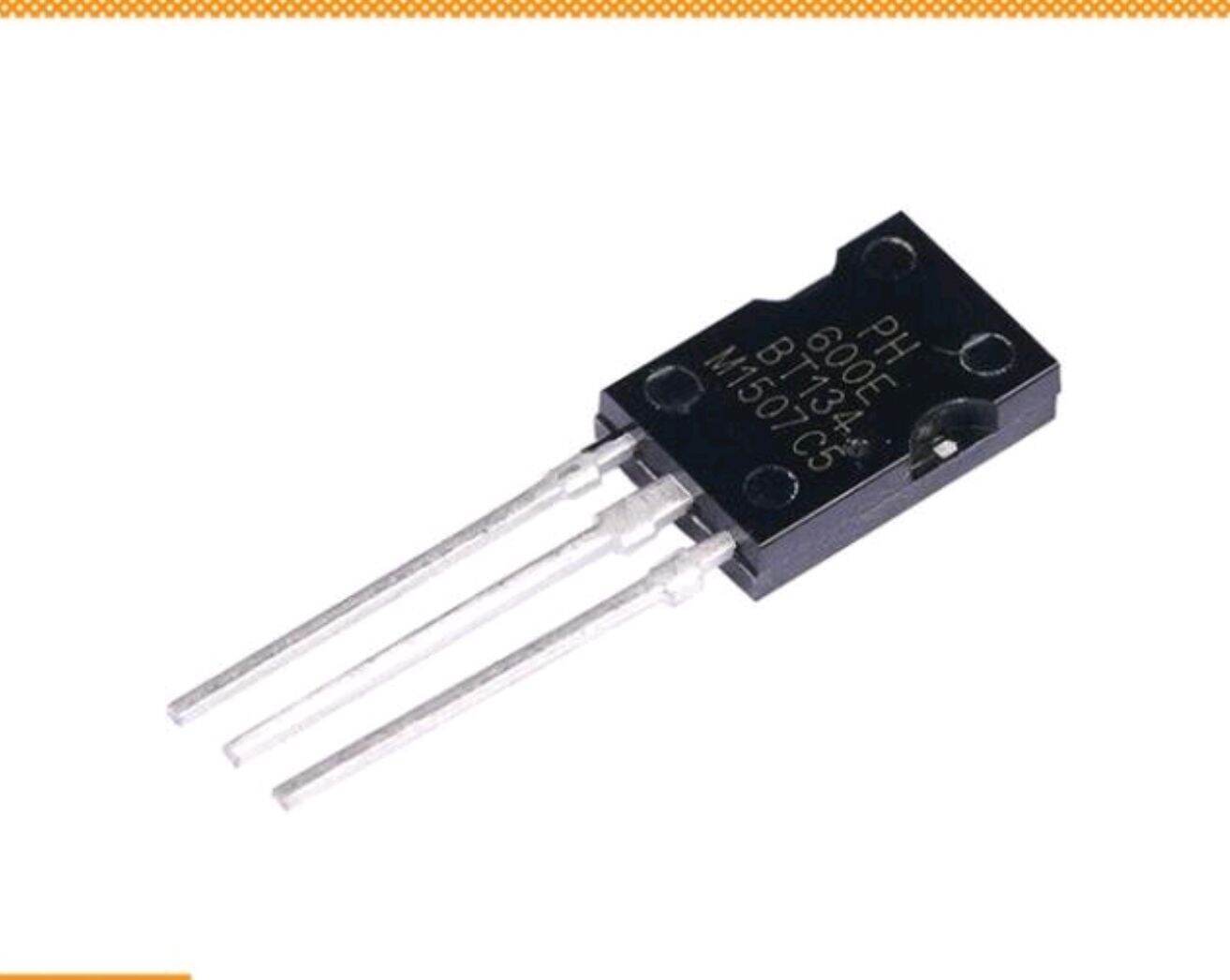 Triac bt134 giá 5 con