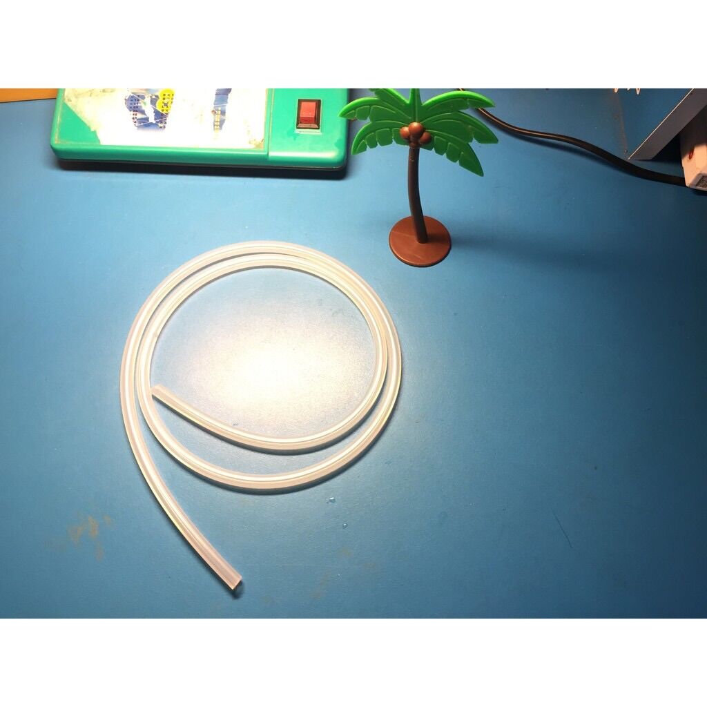 Dây dẫn xi lanh Socorex