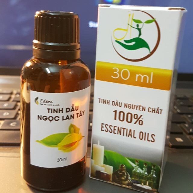 Tinh dầu Ngọc Lan Tây Viện hàn lâm khoa học và công nghệ