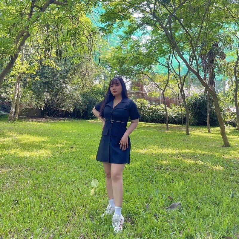 ĐẦM VEST BIGSIZE sexy 60-90kg (có size)