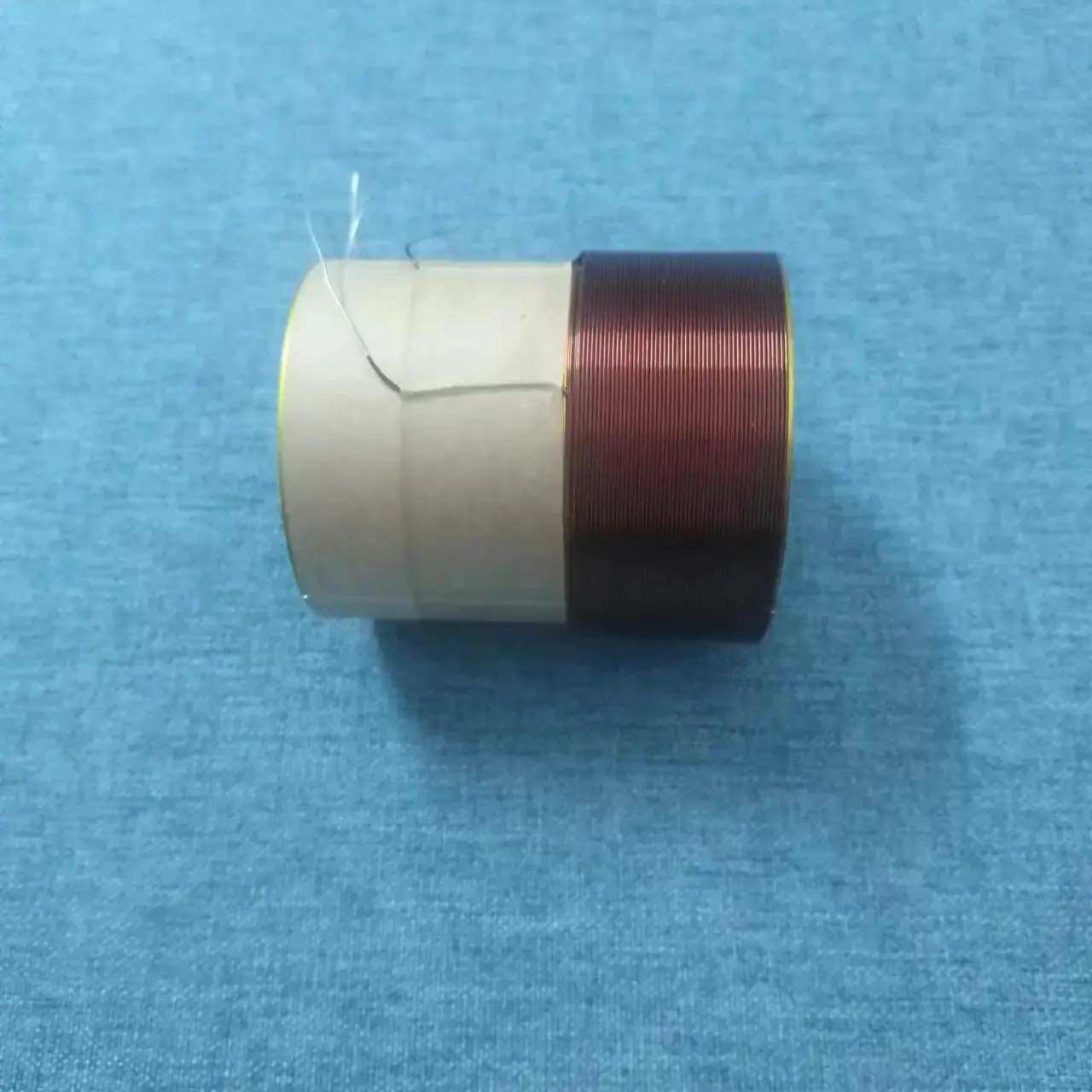 Coil loa 4 râu loa kéo