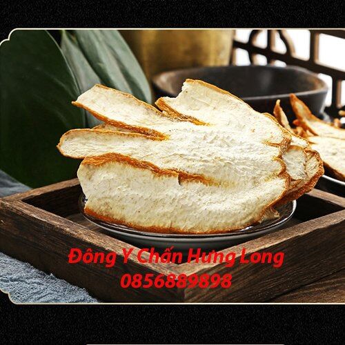 Phật thủ 100g - đông y chấn hưng long