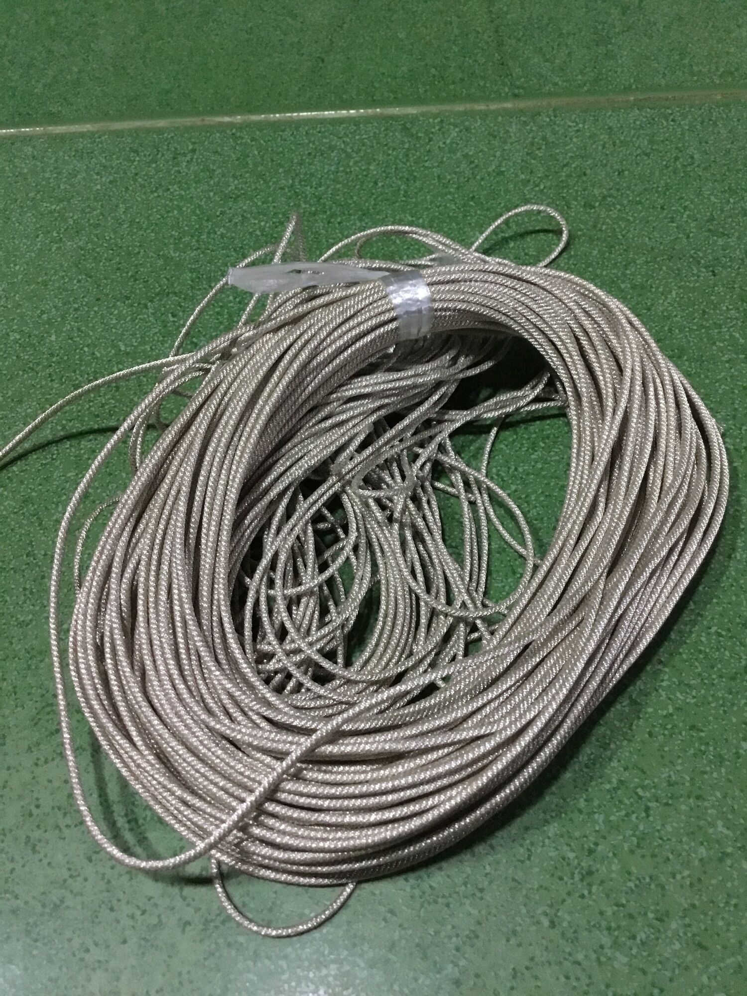 1 MÉT RÂU LOA ( DÂY RUNG TIẾNG CA) XỊN