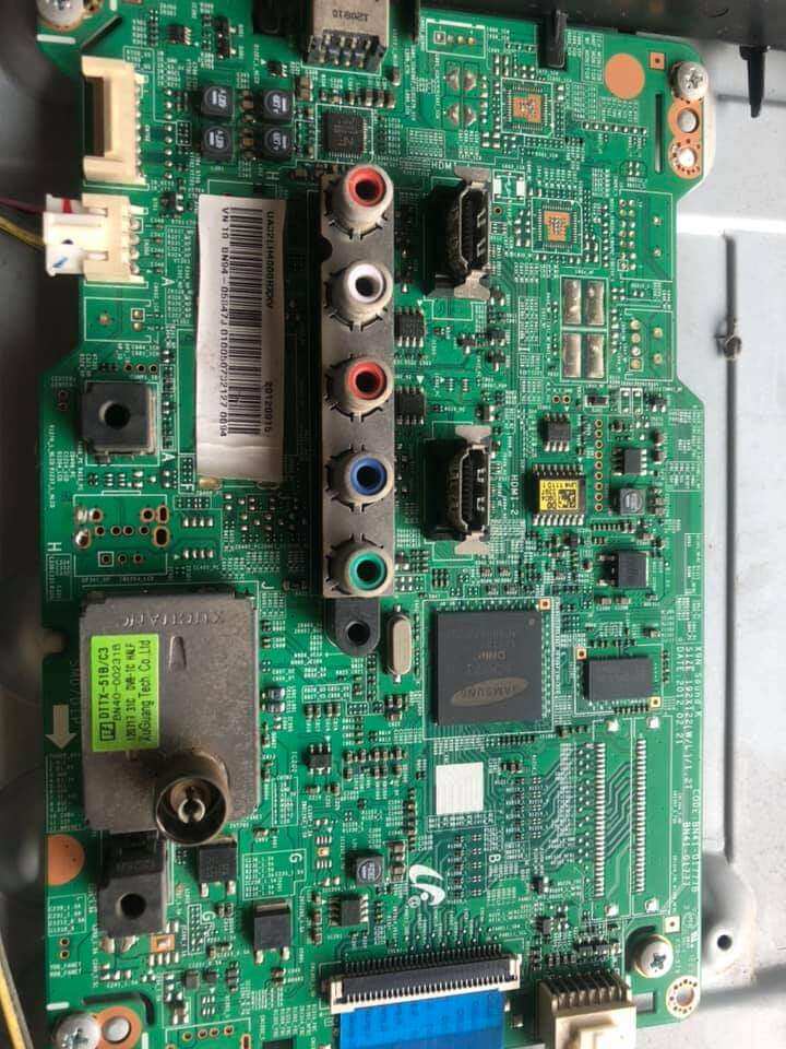 Bo mạch 32eh4000