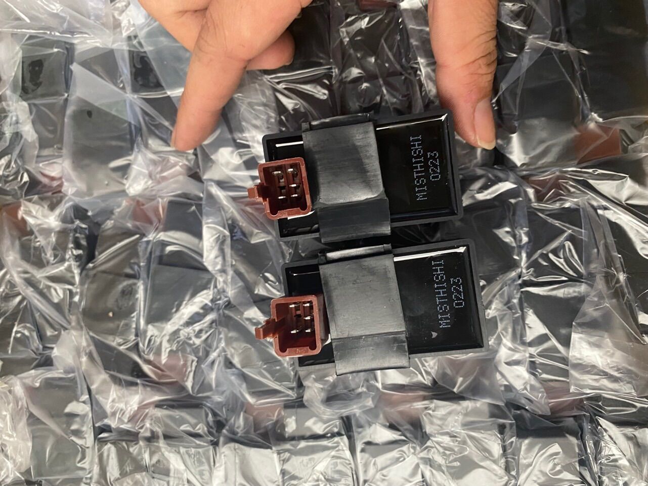 IC Wave, Dream Hàng chuẩn