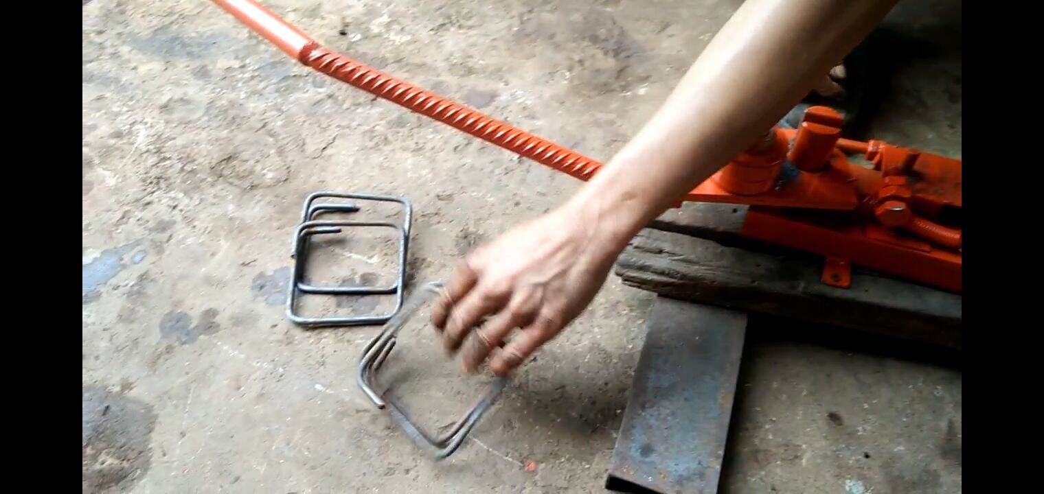 Vam  Bẻ 2-3 đai / lần