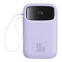 BASEUS | Pin Sạc Dự Phòng 20000mAh Sạc Nhanh 3C Certified 22.5W