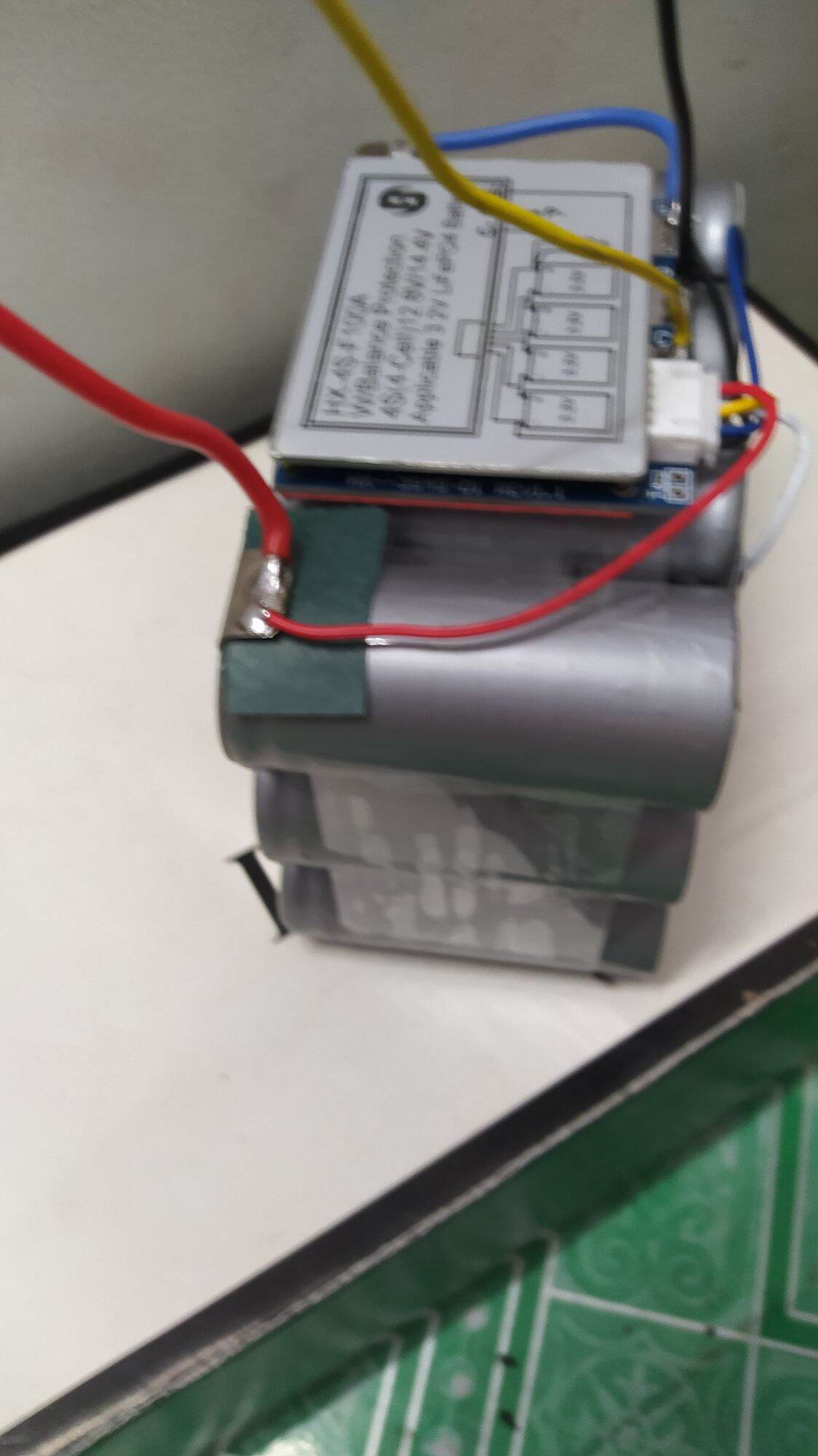 Bình ắc quy Lithium 12V 12AH Siêu Bền