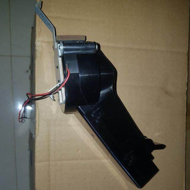 Quạt sò 24v