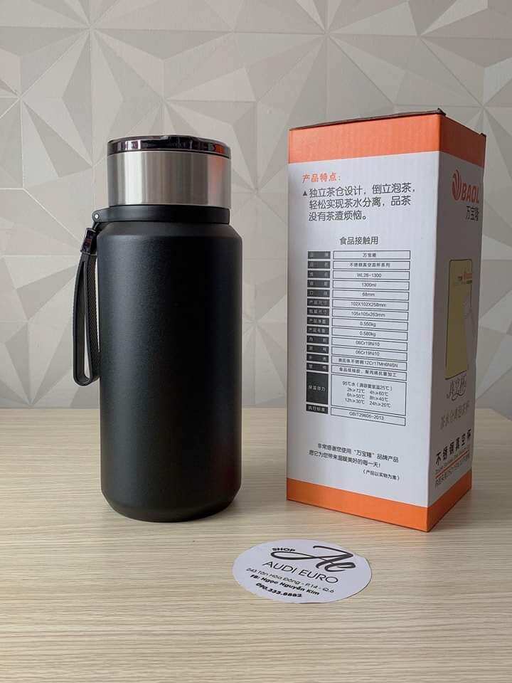 BÌNH GIỮ NHIỆT BAOL 1000ML