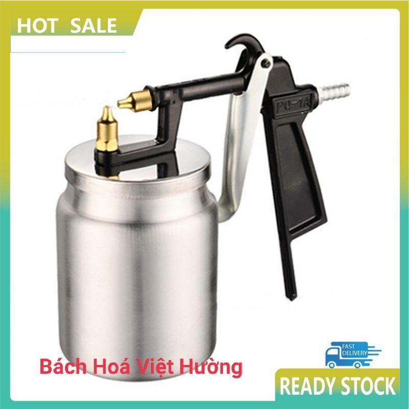 Béc phun sơn pq1 500ml - bình phun sơn pq1 giá rẻ