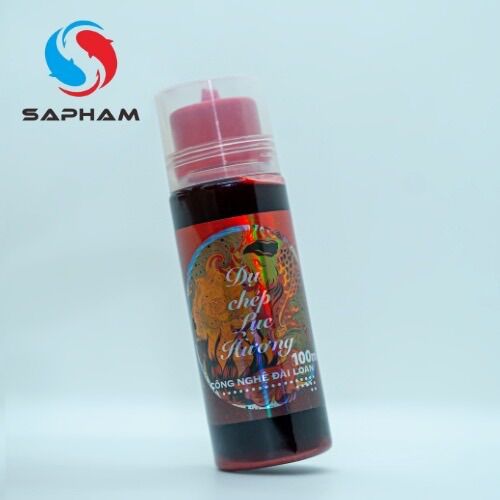 Dụ Chép Lục Hương Sa Phạm 100Ml