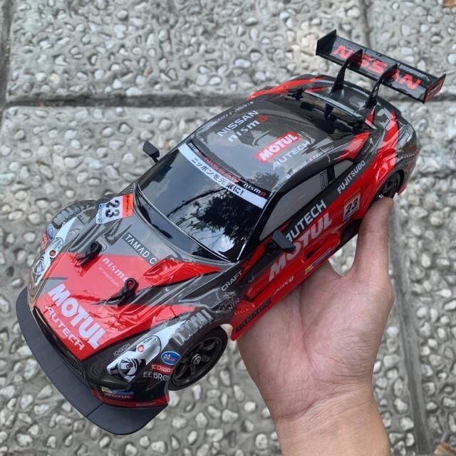 [HCM]Xe đua tốc độ Drift Japan Super GT8 35km/h