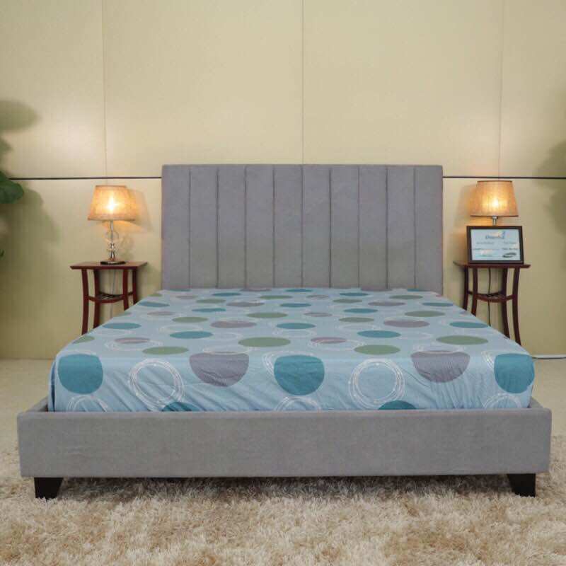 Drap bọc, ga bọc 1.6x2m ( 1.8x2m) cotton hoa