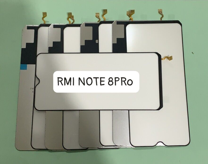 Phản quang Redmi Note 8 pro,phản quang đẹp giá tốt