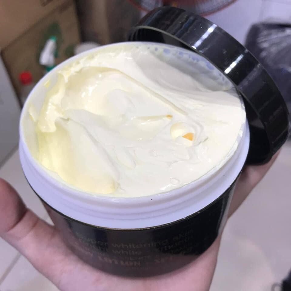 Kem body livy 250g thái lan