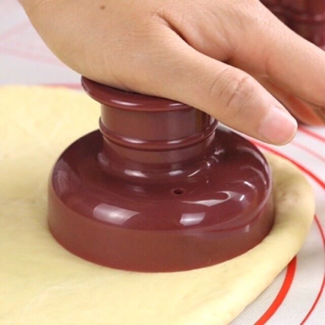 Khuôn donut nhiều mẫu