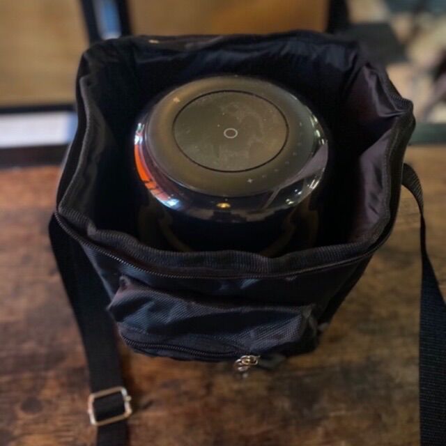 Túi đựng loa Harman Kardon Allure