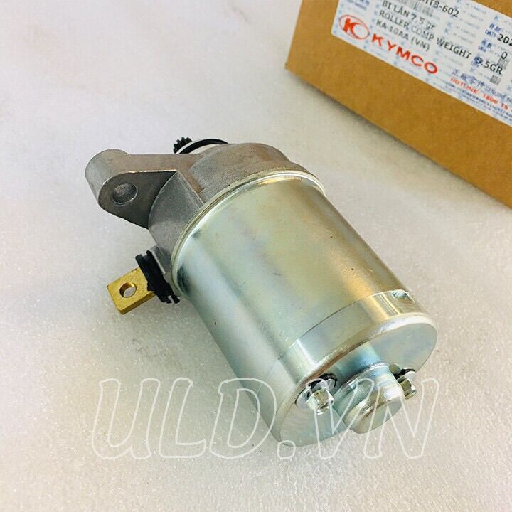 Củ đề Kimco - củ đề xe ga học sinh