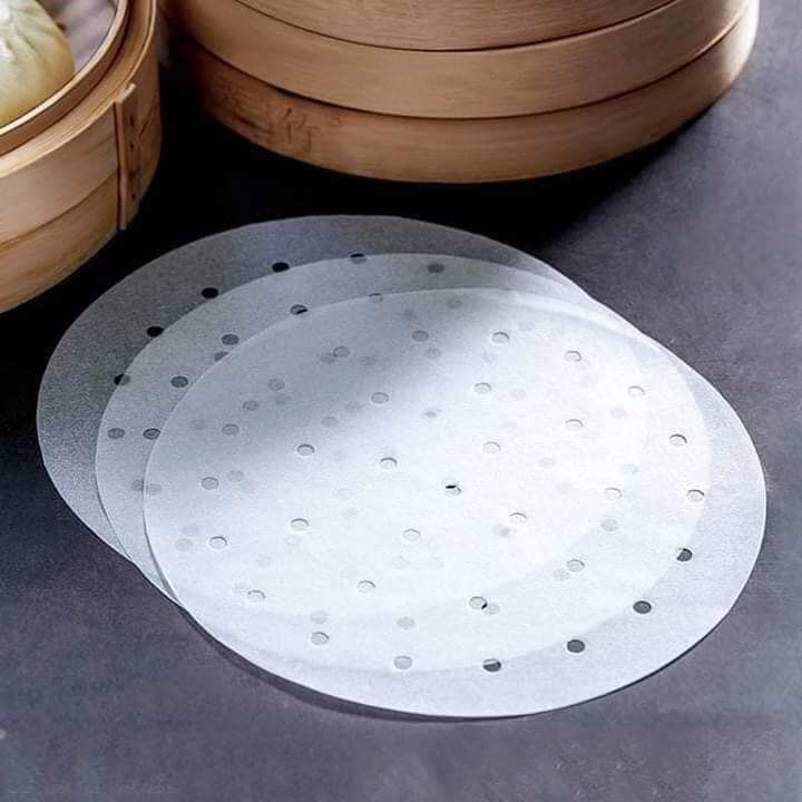 SET 100 TỜ GIẤY NẾN ĐỤC LỖ