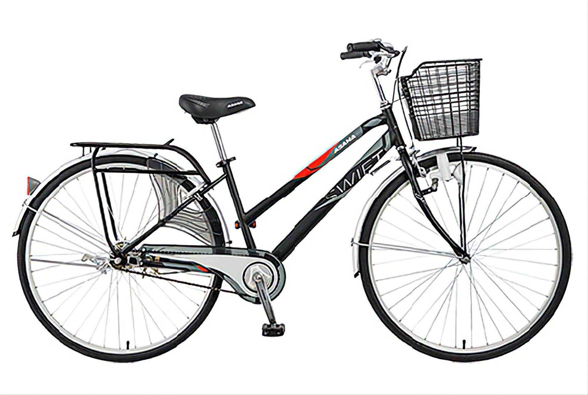 Xe đạp thời trang Asama SW 2702 27 inch