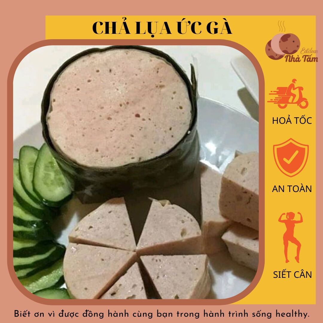 CH L A C G EATCLEAN Lazada.vn