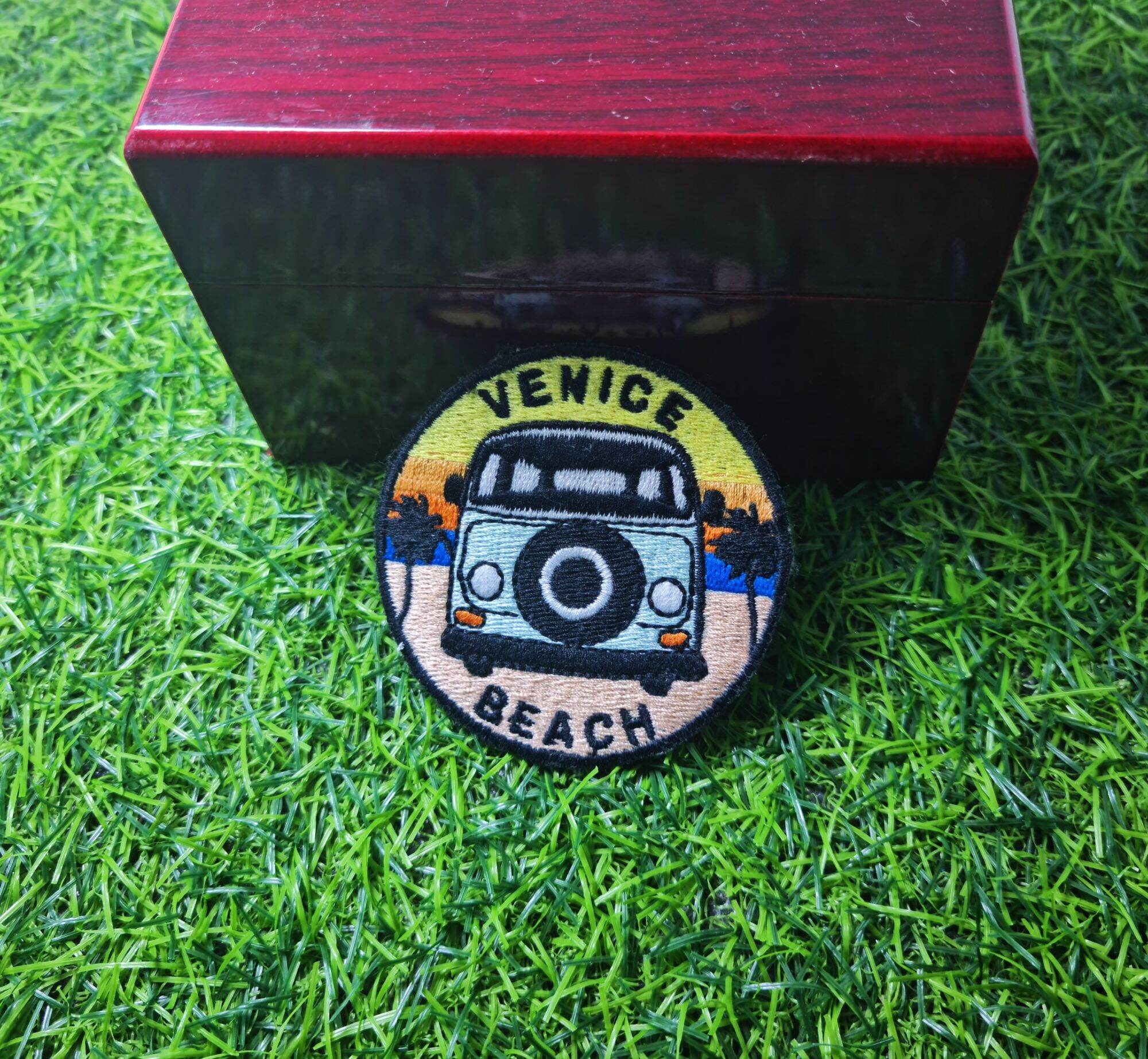 Sticker Ủi Phụ Kiện Thời Trang