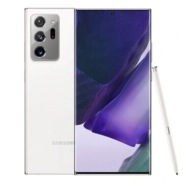 Samsung Galaxy Note 20 Ultra 5G New Seal Fulbox