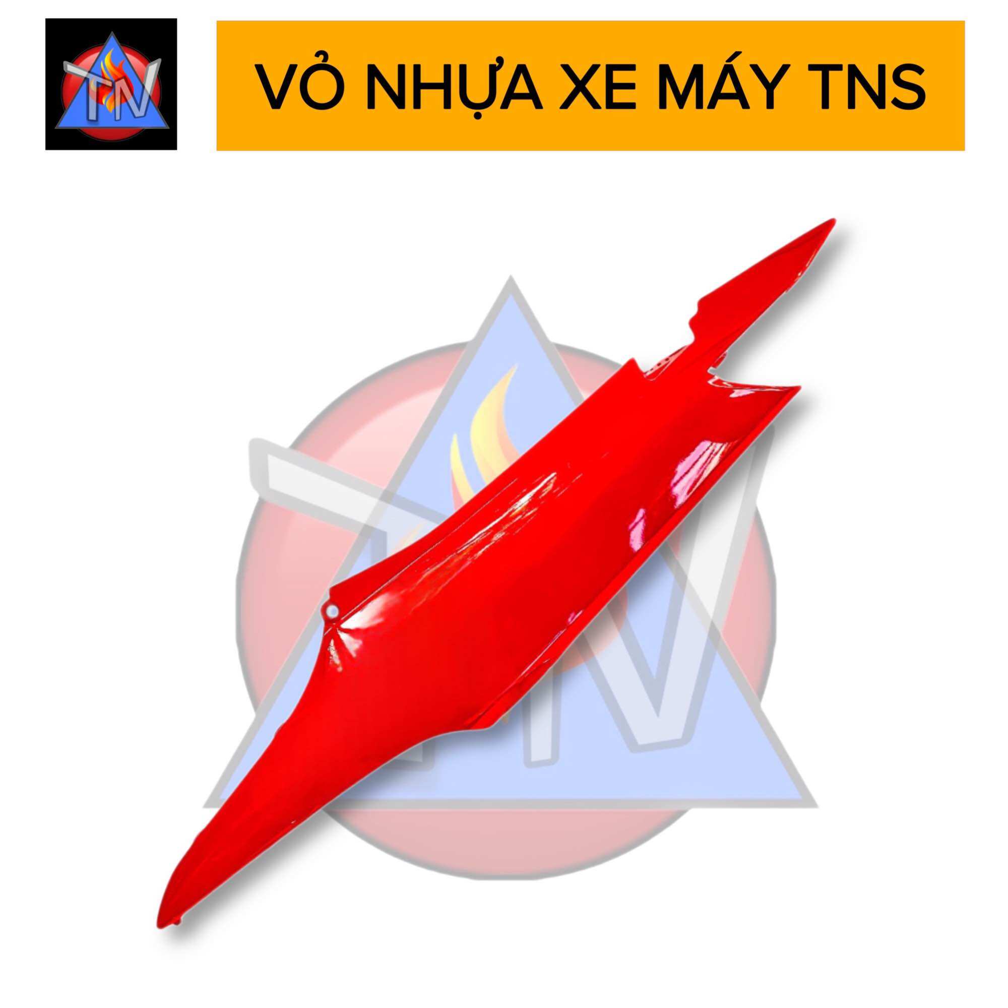Ốp sườn Wave A50/A100/S100 - Wave Rs (2006-2016)