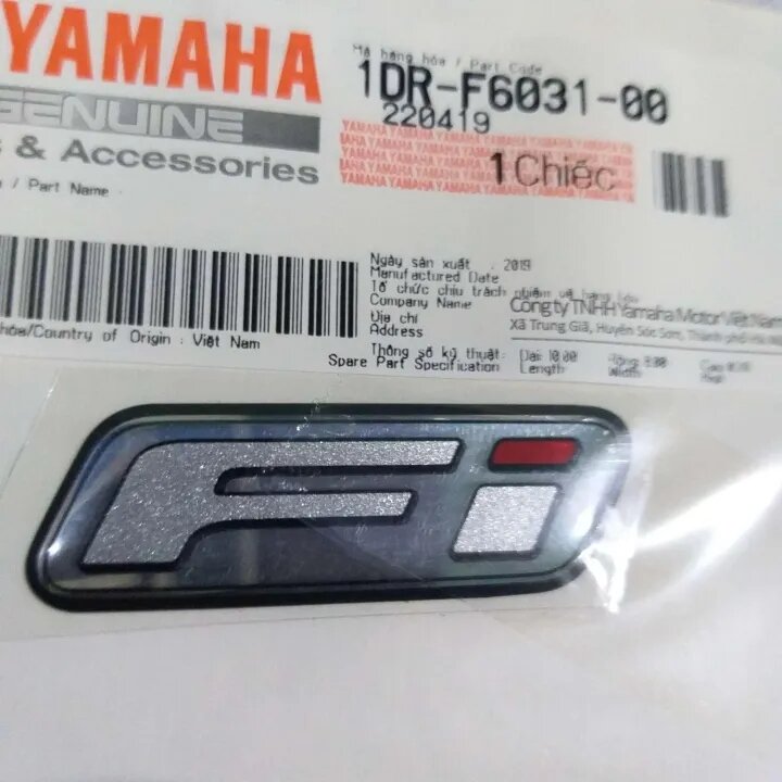 tem fi logo nổi