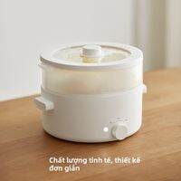 Olayks | Nồi Điện Đa Năng Cho Một Người