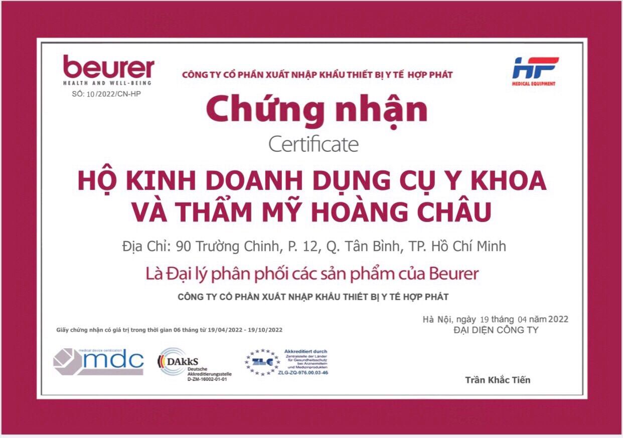 [CHÍNH HÃNG] Đai massage giảm mỡ bụng Beurer EM37 (bảo hành 2 năm) (mát xa)