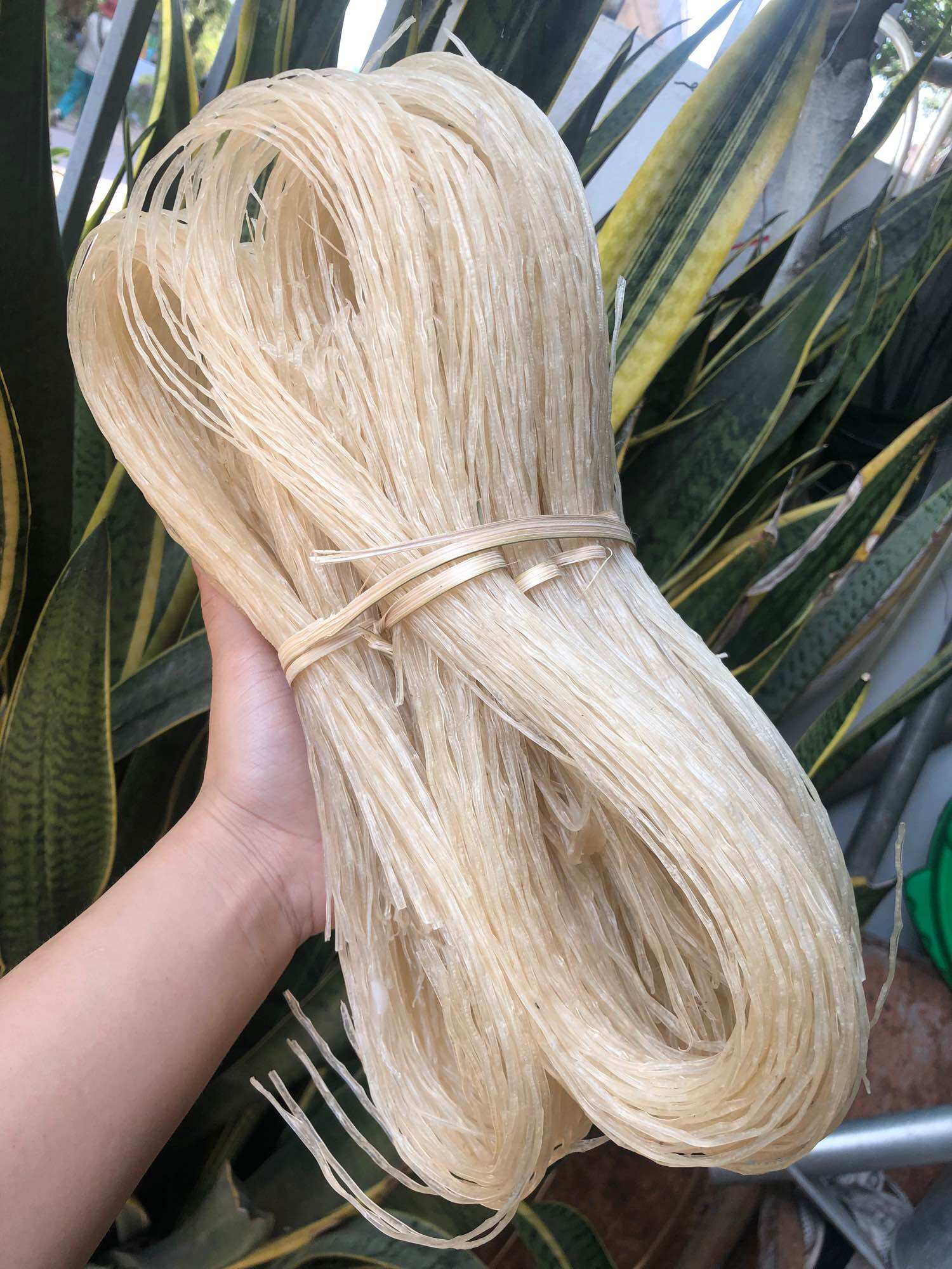 1kg Bún Số 8 Bình Định