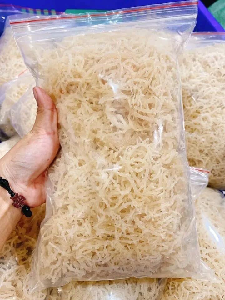 Rong sụn biển 1kg