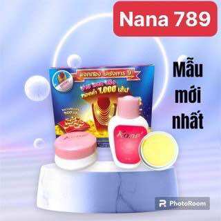 Kem facial crea kone thái lan dưỡng da mặt thái lan