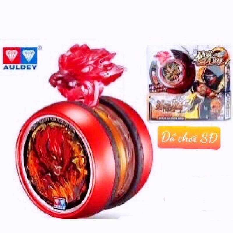 Yoyo kwondo 677121 -đỏ