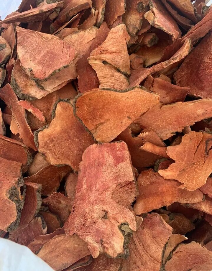 1 kg củ khúc khắc phơi khô, thổ phục linh khô