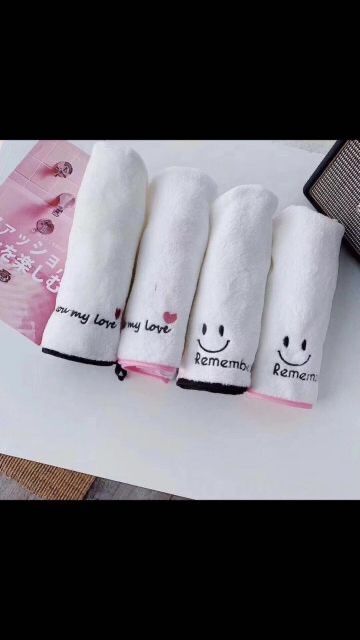 Khăn quấn tóc siêu thấm khô nhanh ( hàng chuẩn, chất đẹp)