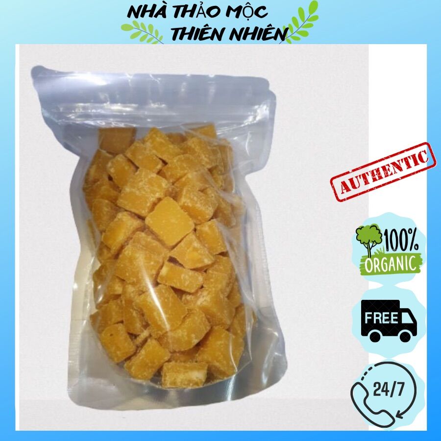 (1KG) ĐƯỜNG PHÈN PHỔI - ĐẶC SẢN QUẢNG NGÃI
